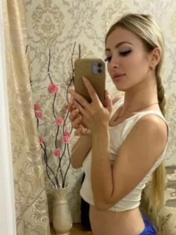 Анкета проститутки Фатима, 27 лет